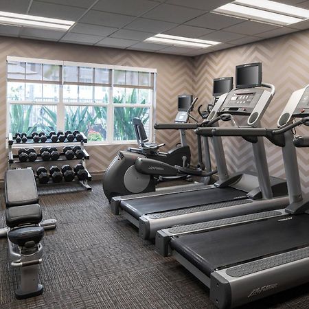 Residence Inn By Marriott Cypress Los Alamitos Εξωτερικό φωτογραφία