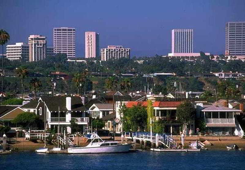 Residence Inn By Marriott Cypress Los Alamitos Εξωτερικό φωτογραφία