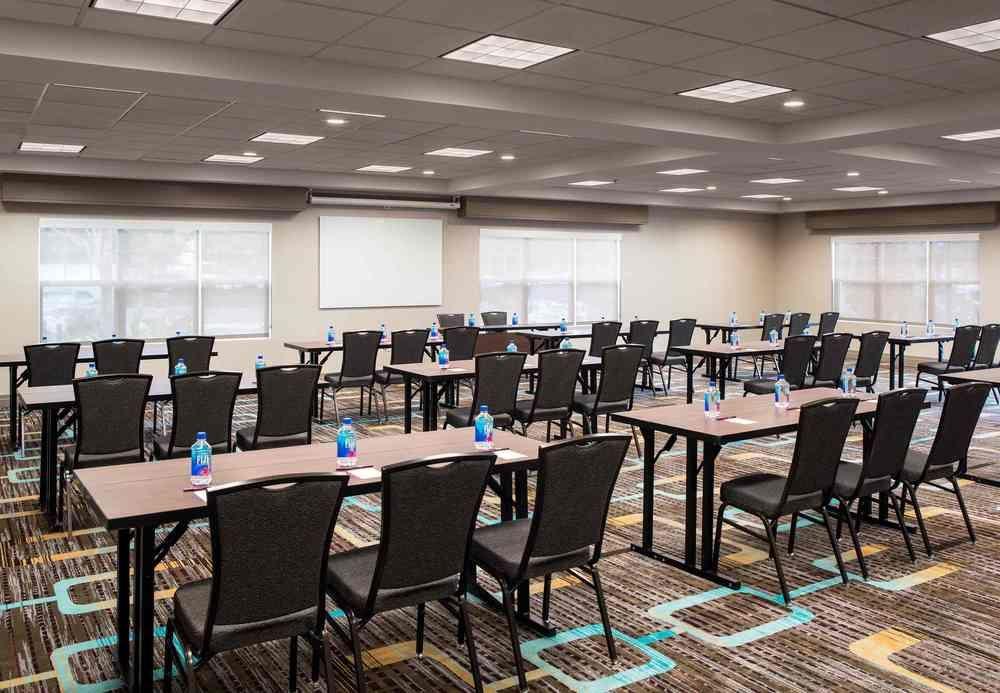 Residence Inn By Marriott Cypress Los Alamitos Εξωτερικό φωτογραφία