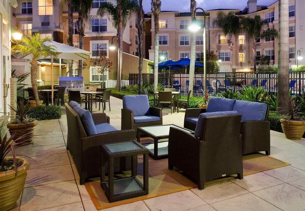 Residence Inn By Marriott Cypress Los Alamitos Εξωτερικό φωτογραφία