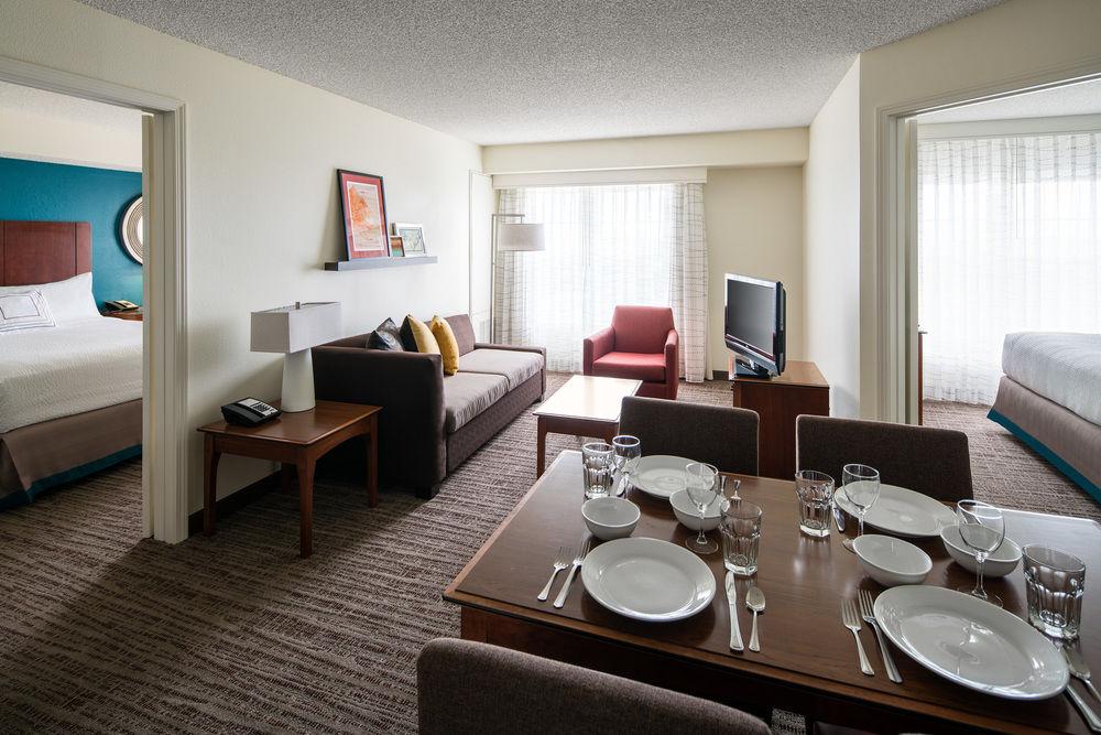 Residence Inn By Marriott Cypress Los Alamitos Εξωτερικό φωτογραφία
