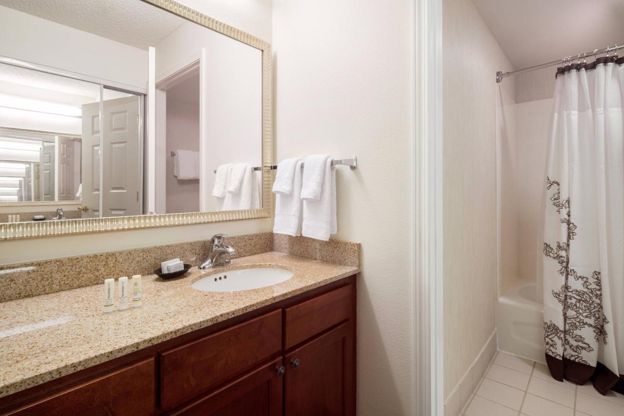 Residence Inn By Marriott Cypress Los Alamitos Εξωτερικό φωτογραφία