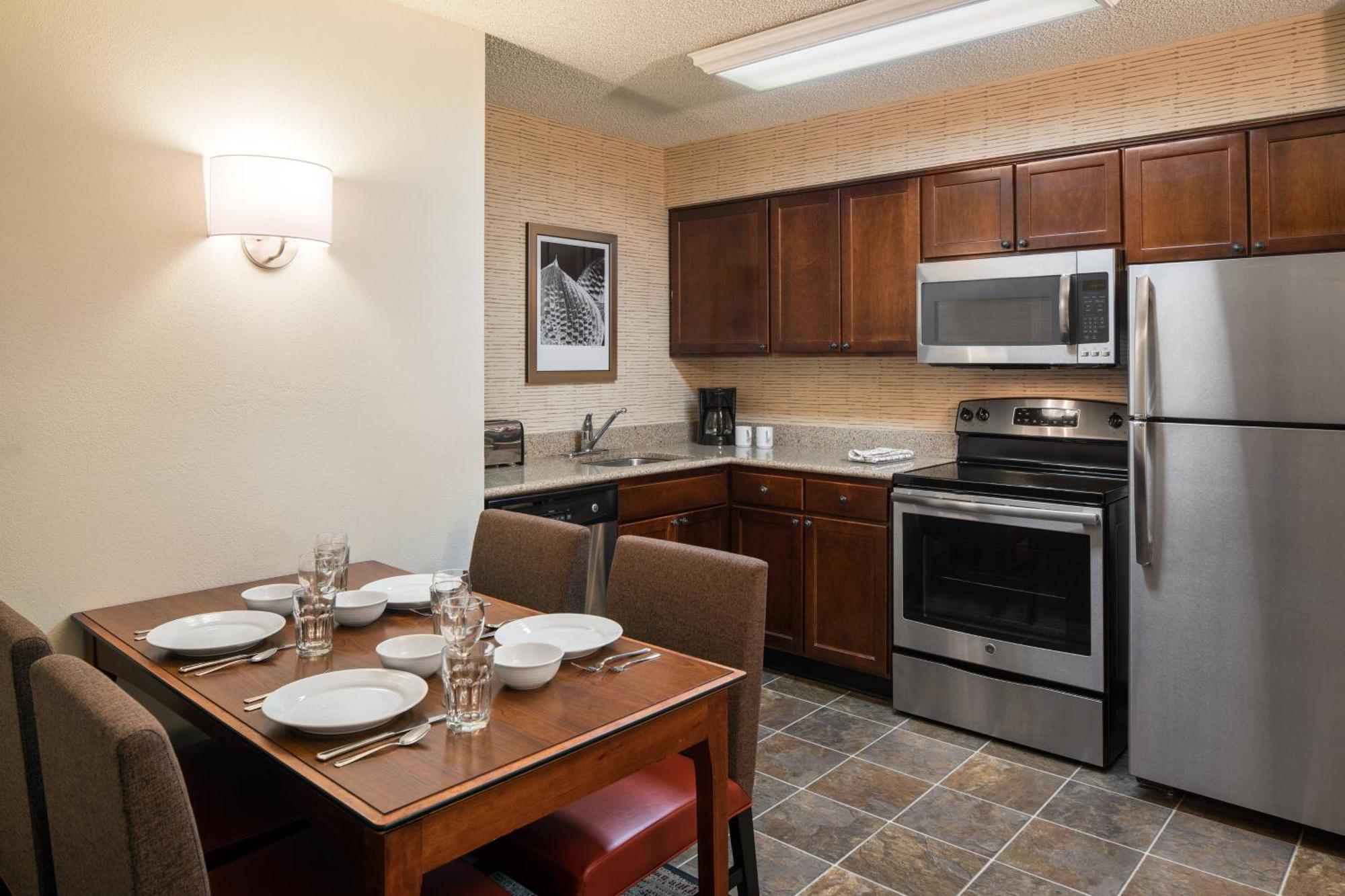 Residence Inn By Marriott Cypress Los Alamitos Εξωτερικό φωτογραφία