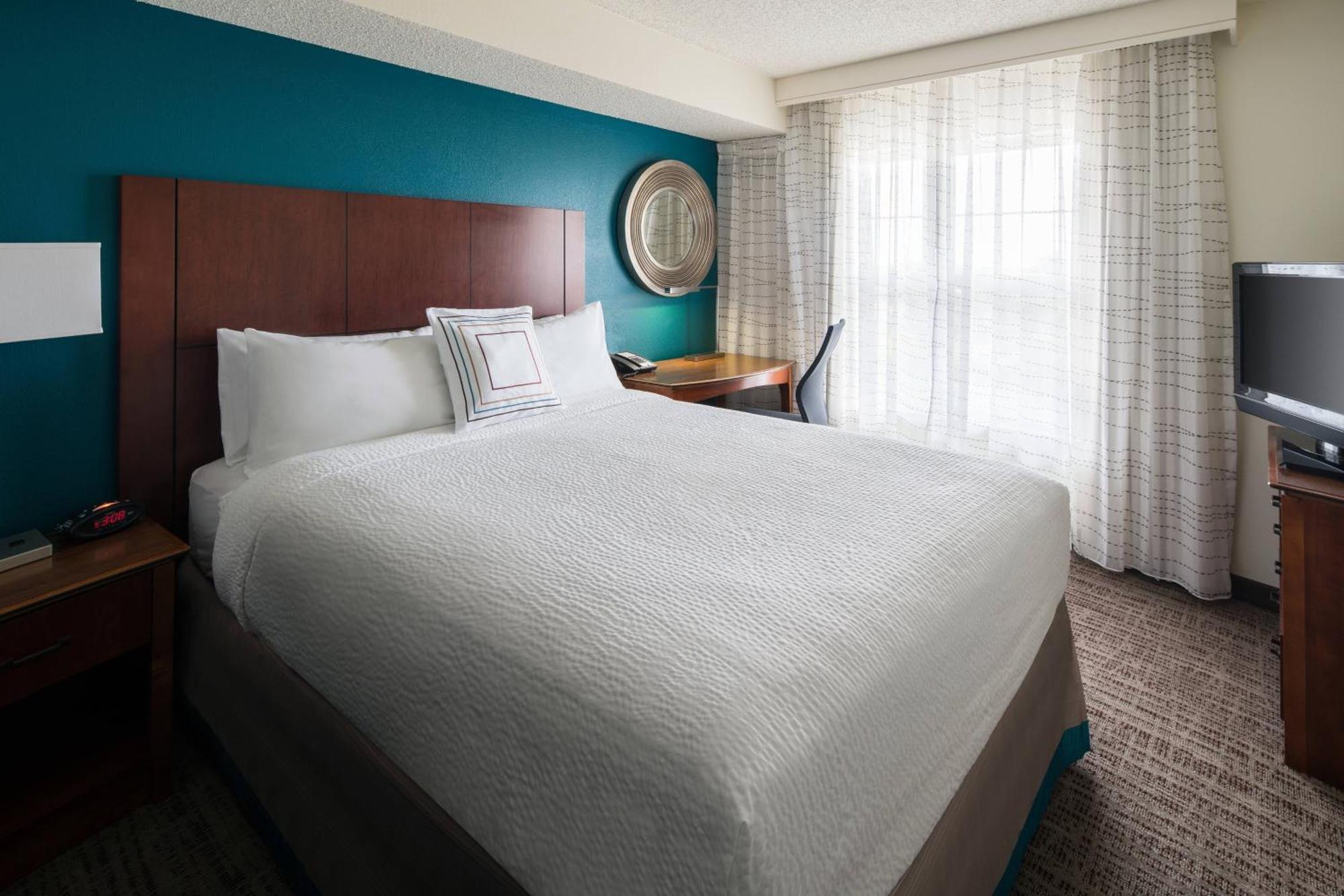 Residence Inn By Marriott Cypress Los Alamitos Εξωτερικό φωτογραφία