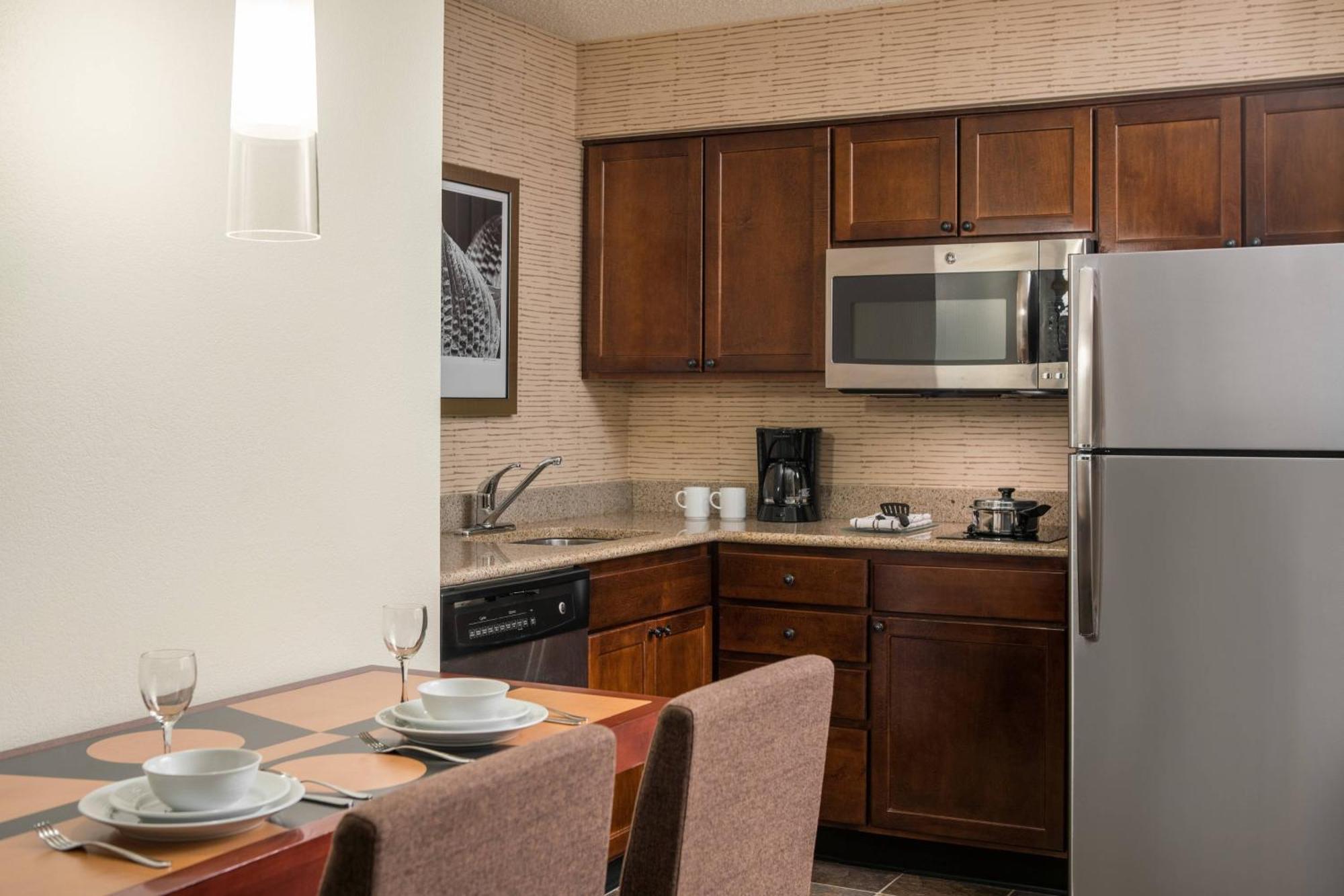 Residence Inn By Marriott Cypress Los Alamitos Εξωτερικό φωτογραφία