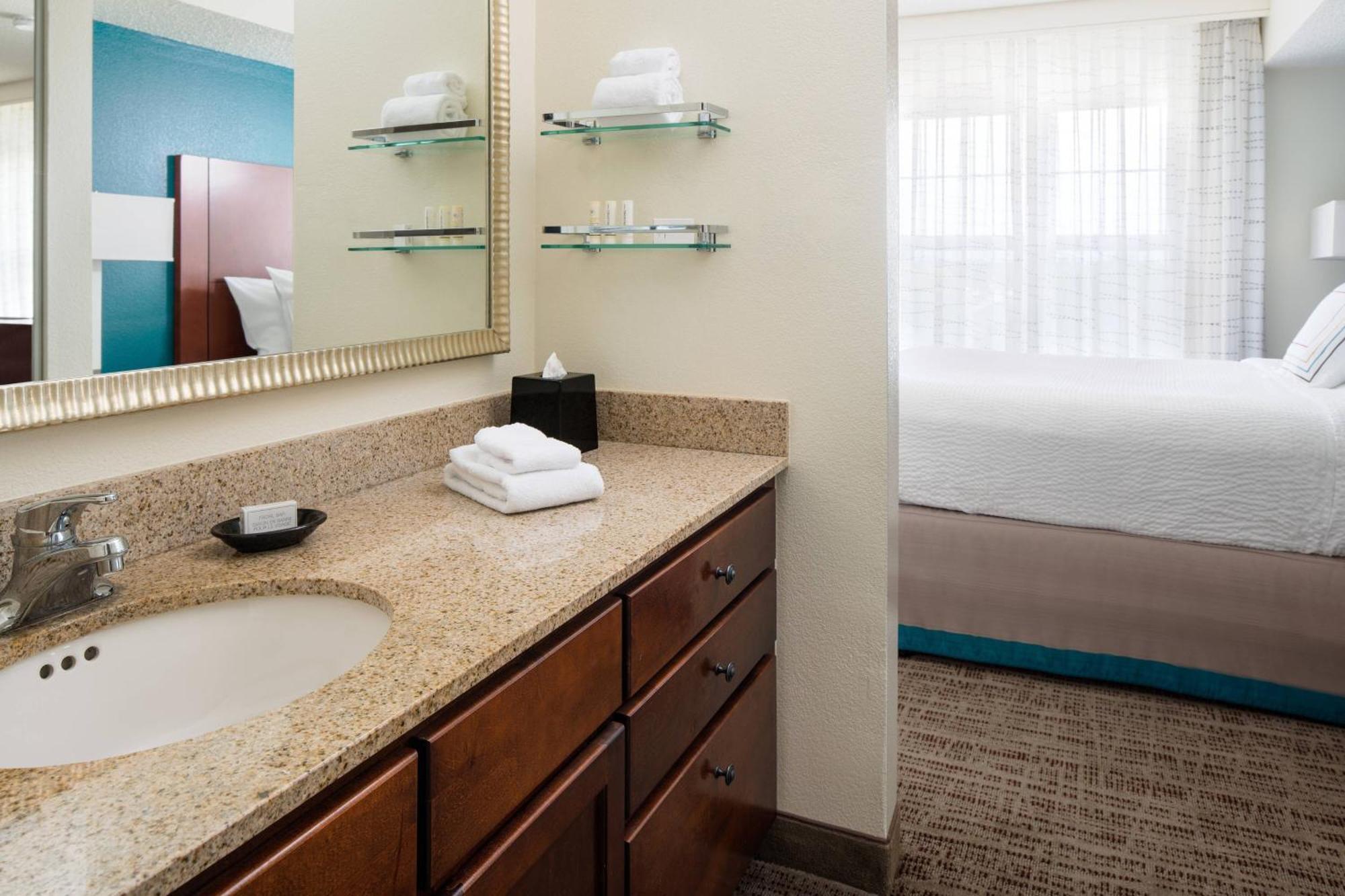 Residence Inn By Marriott Cypress Los Alamitos Εξωτερικό φωτογραφία