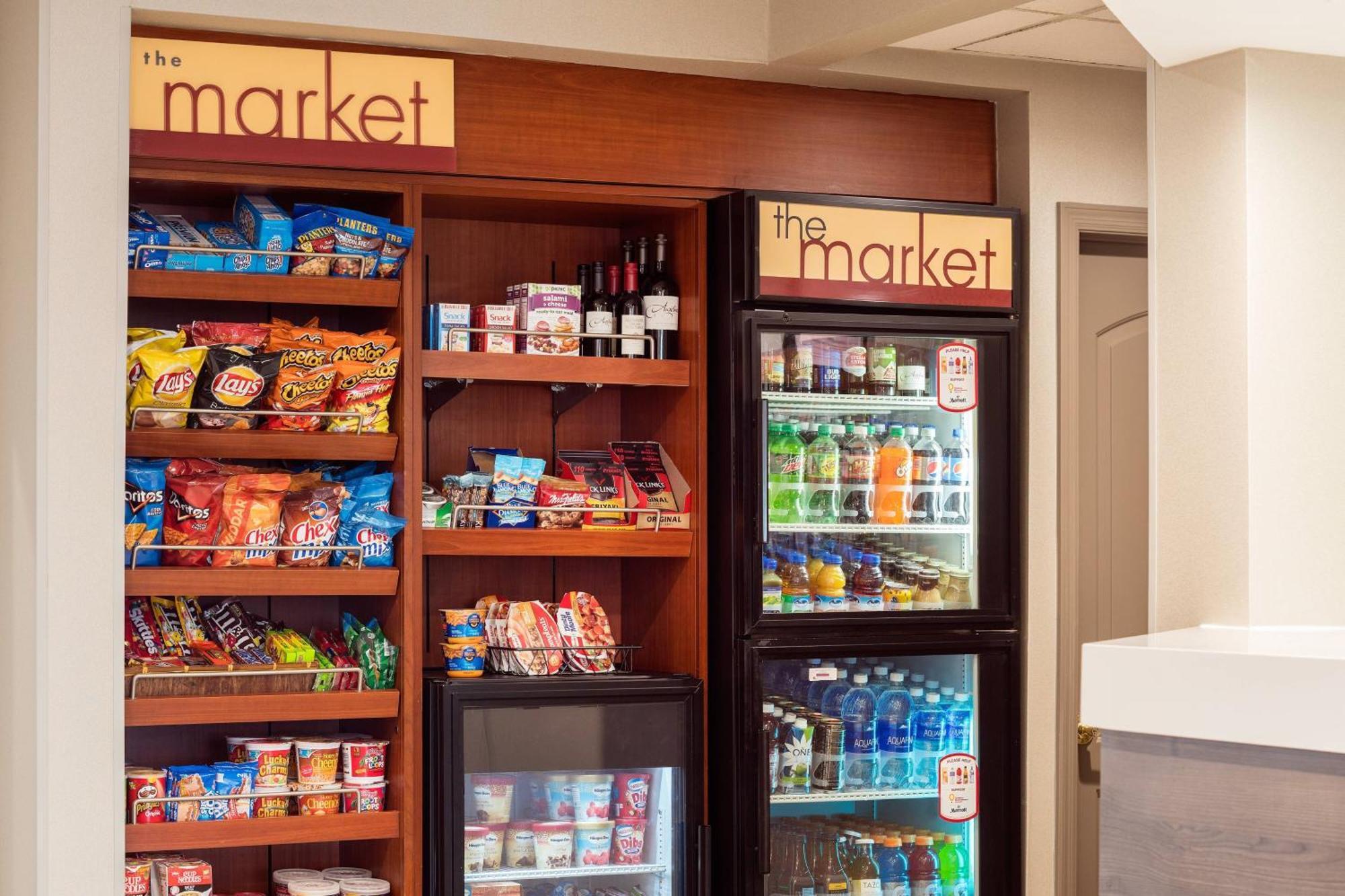 Residence Inn By Marriott Cypress Los Alamitos Εξωτερικό φωτογραφία