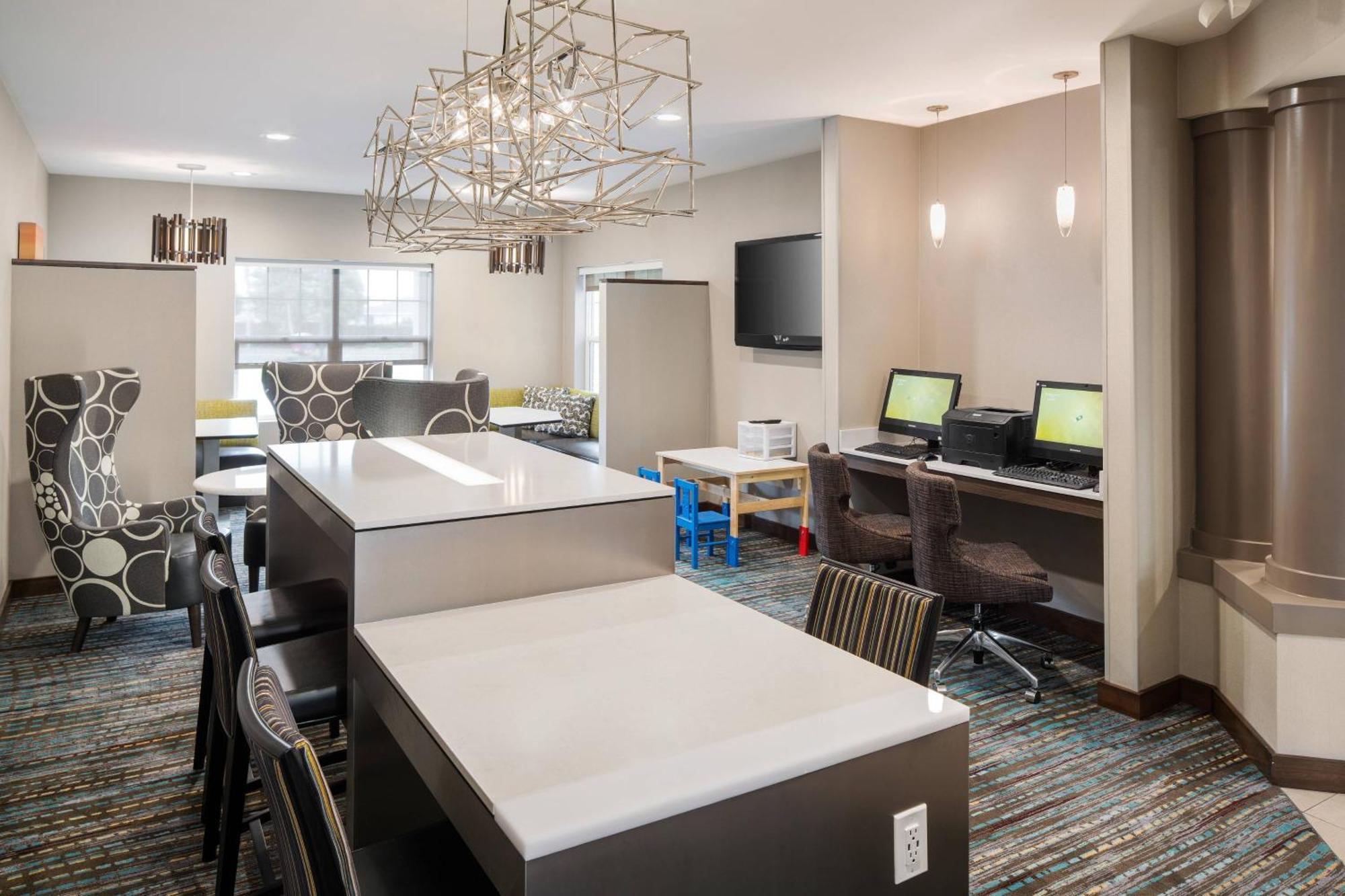 Residence Inn By Marriott Cypress Los Alamitos Εξωτερικό φωτογραφία