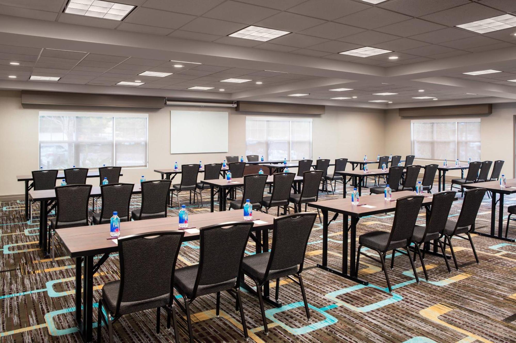 Residence Inn By Marriott Cypress Los Alamitos Εξωτερικό φωτογραφία