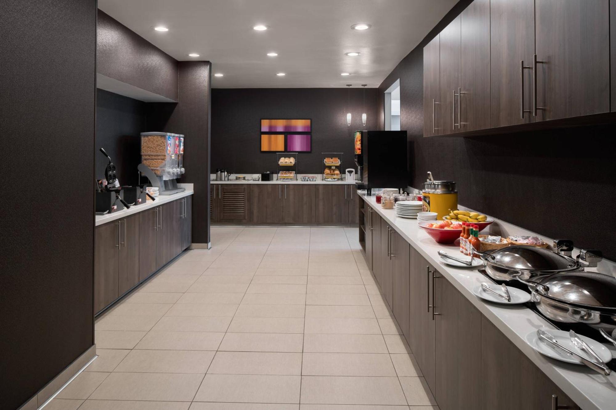 Residence Inn By Marriott Cypress Los Alamitos Εξωτερικό φωτογραφία