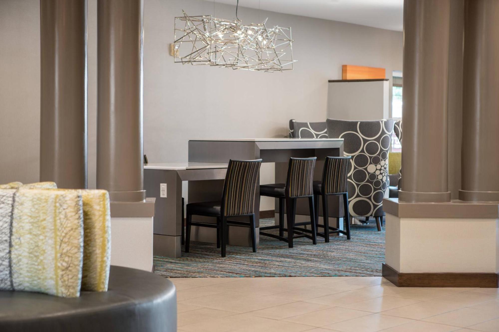 Residence Inn By Marriott Cypress Los Alamitos Εξωτερικό φωτογραφία