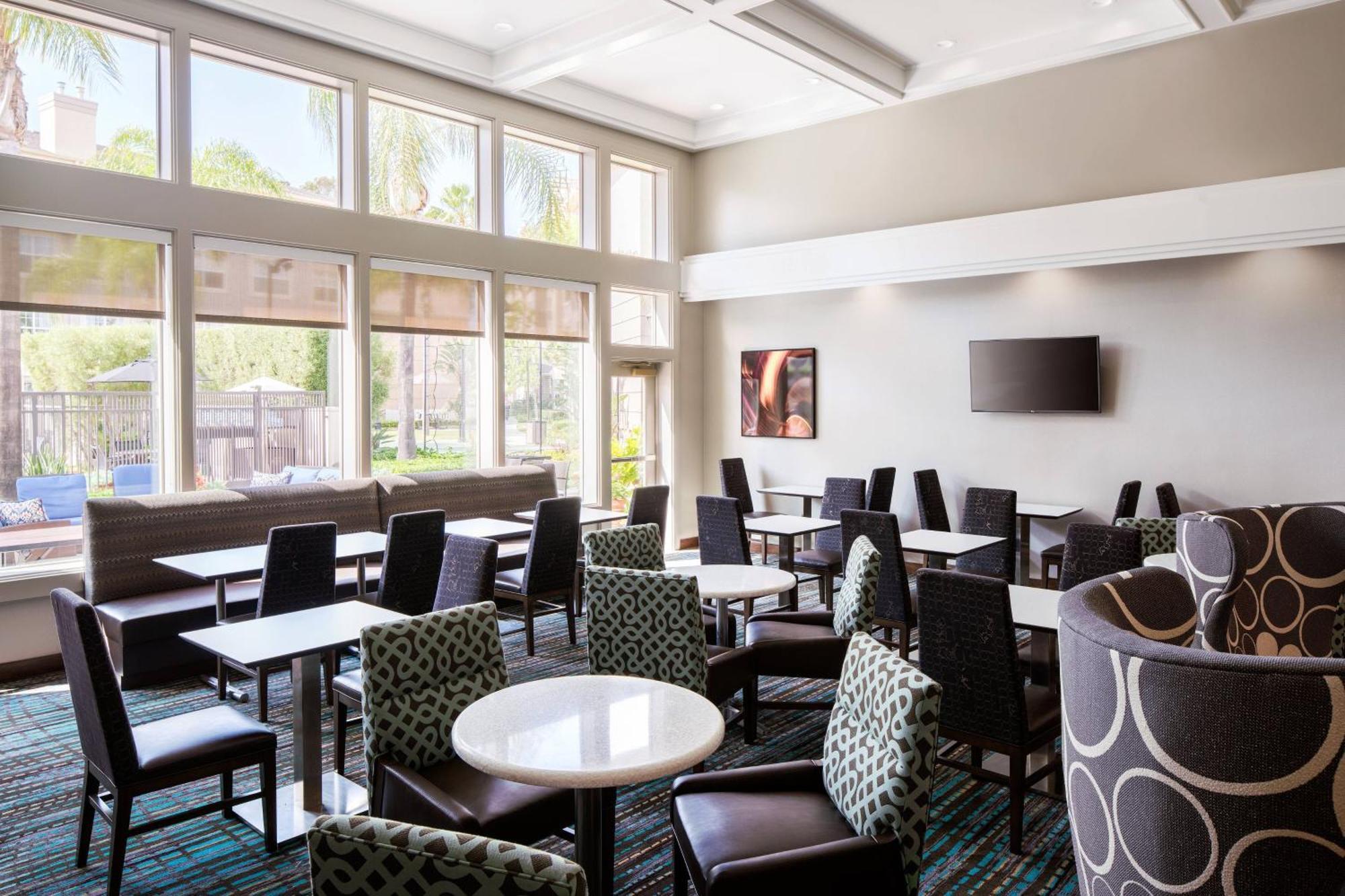 Residence Inn By Marriott Cypress Los Alamitos Εξωτερικό φωτογραφία