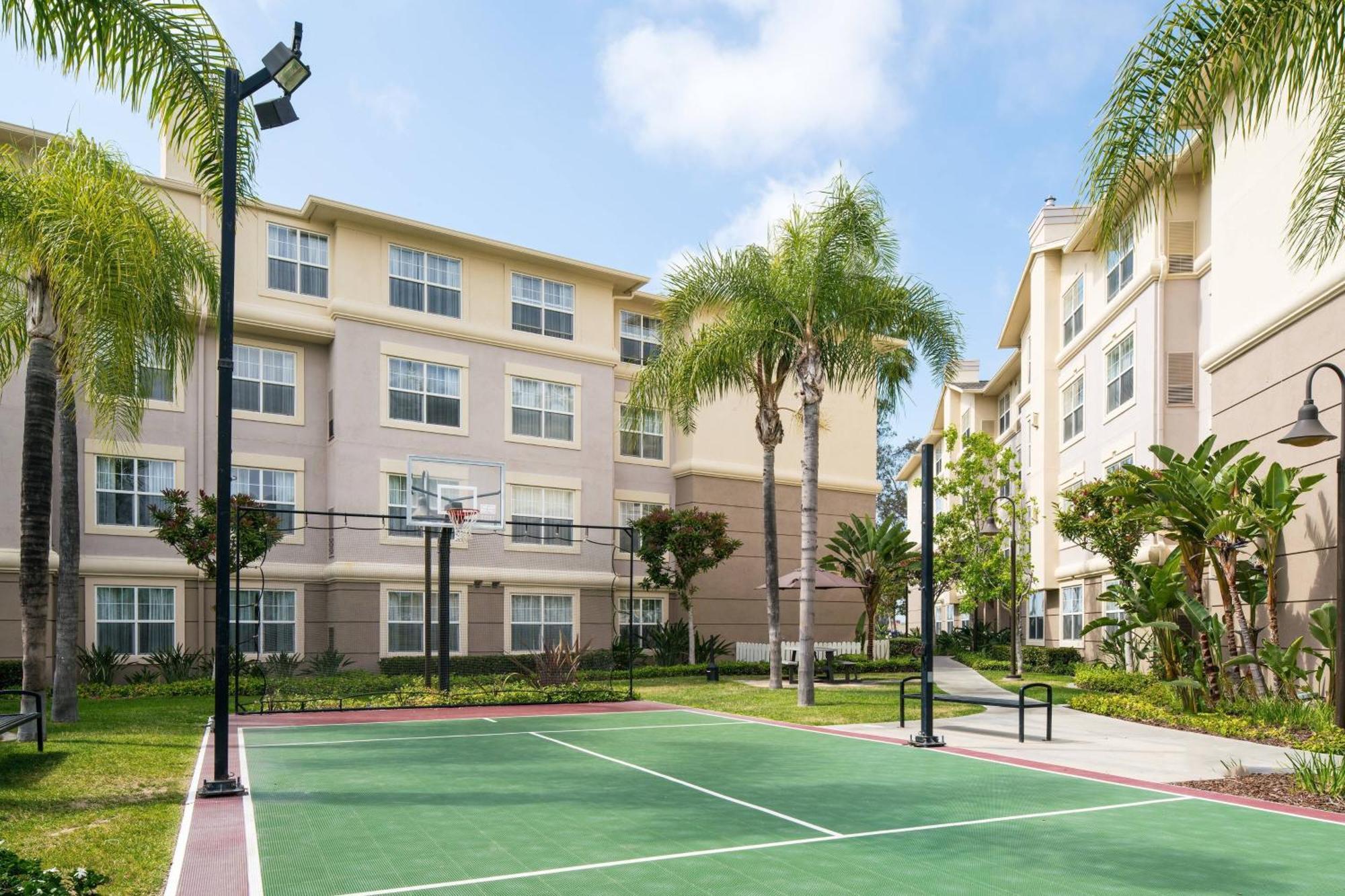 Residence Inn By Marriott Cypress Los Alamitos Εξωτερικό φωτογραφία