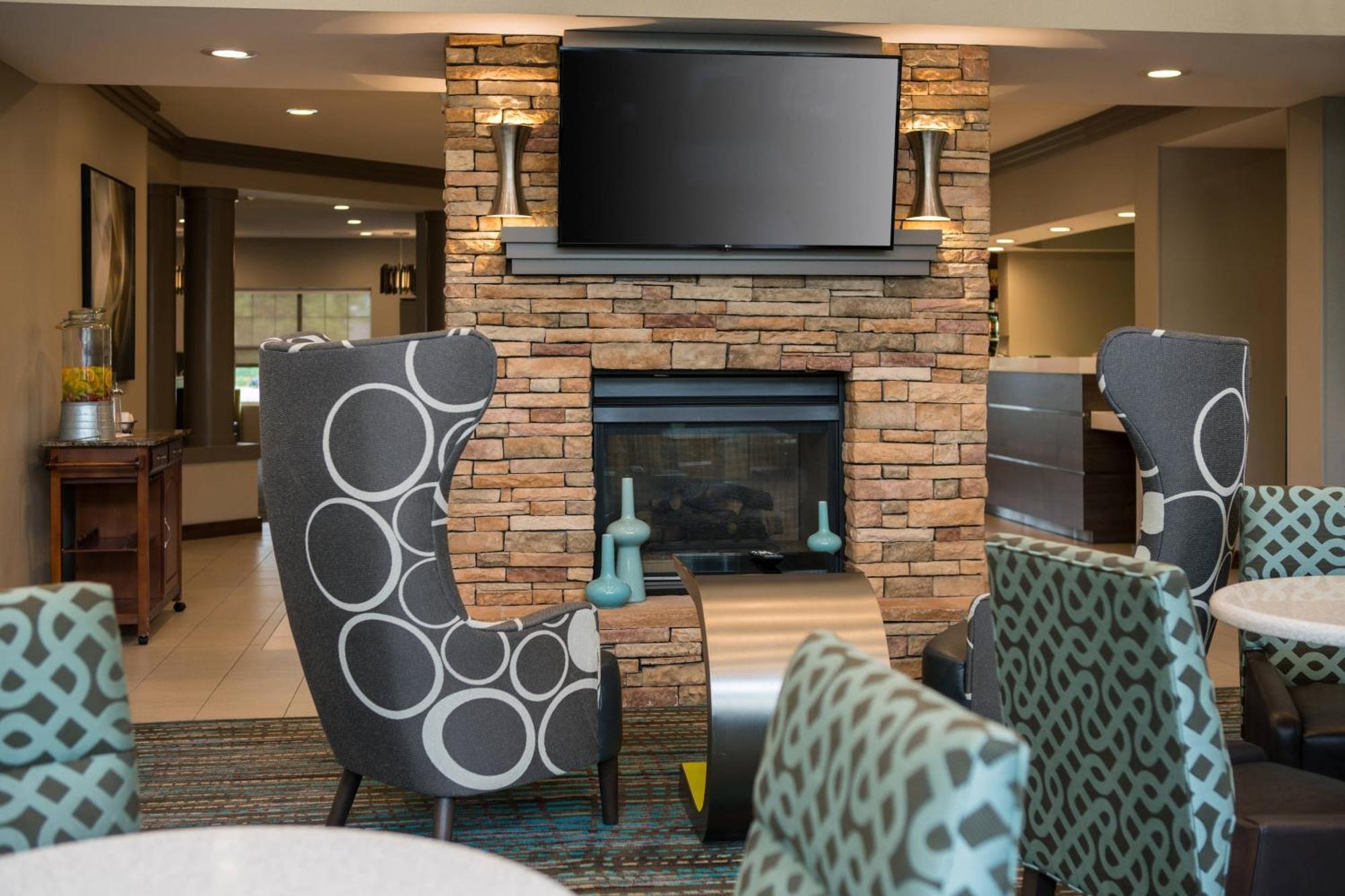 Residence Inn By Marriott Cypress Los Alamitos Εξωτερικό φωτογραφία