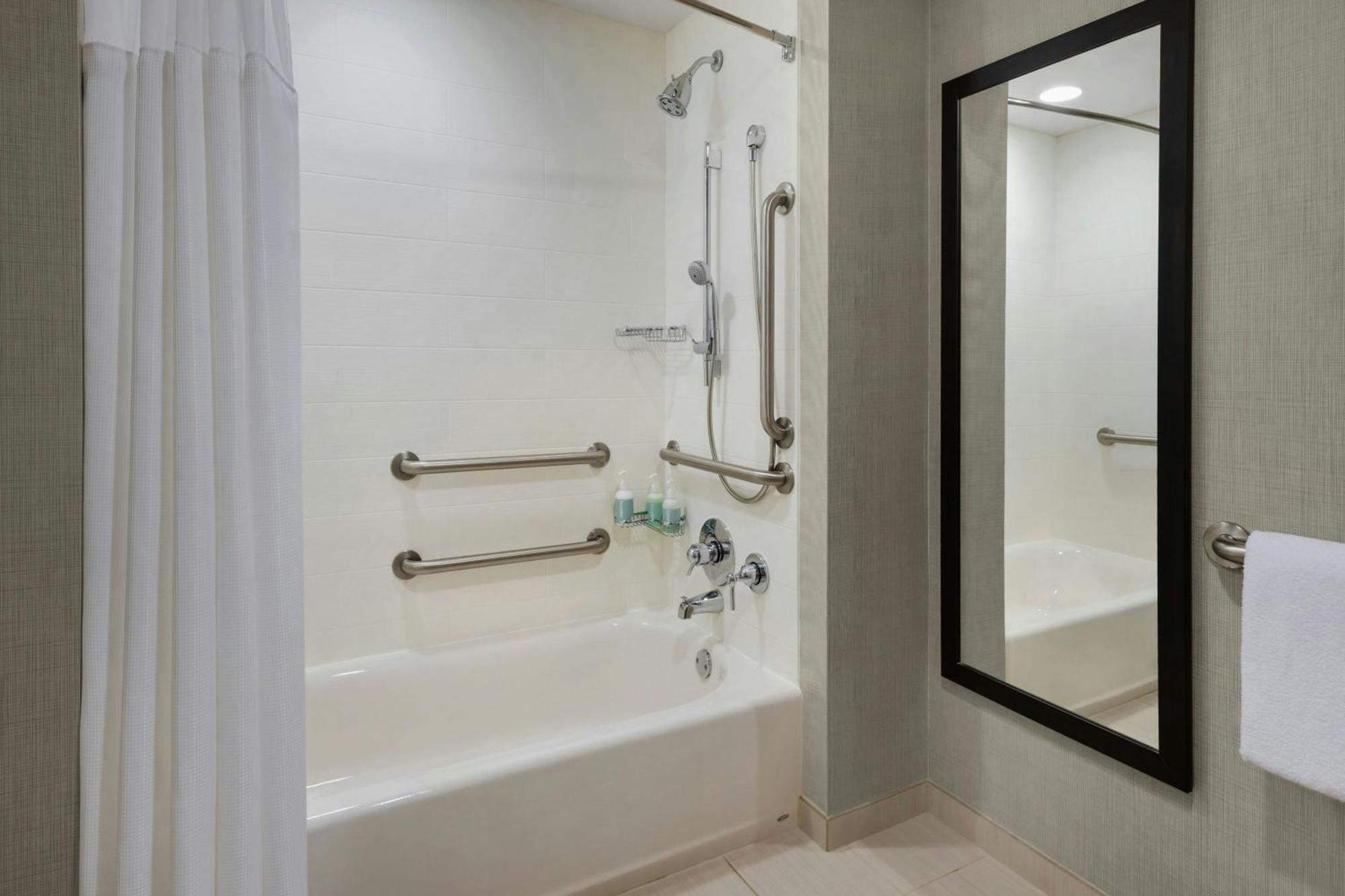 Residence Inn By Marriott Cypress Los Alamitos Εξωτερικό φωτογραφία