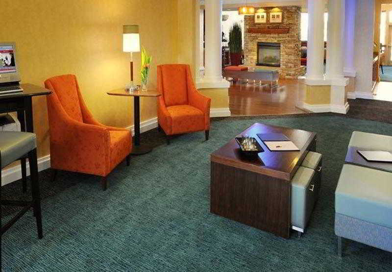 Residence Inn By Marriott Cypress Los Alamitos Εξωτερικό φωτογραφία