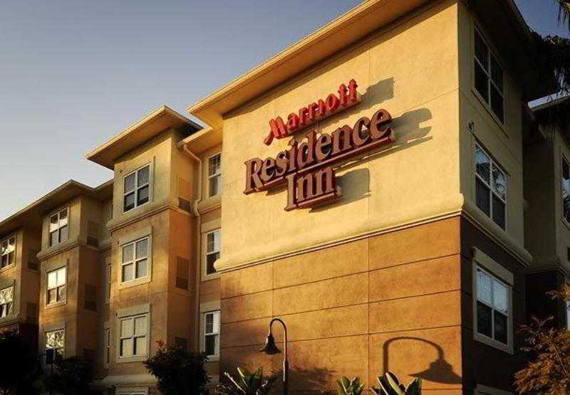 Residence Inn By Marriott Cypress Los Alamitos Εξωτερικό φωτογραφία