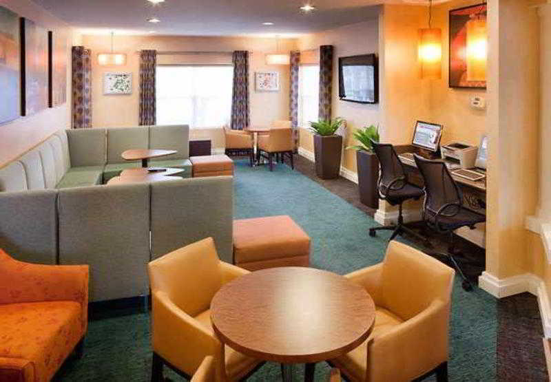 Residence Inn By Marriott Cypress Los Alamitos Εξωτερικό φωτογραφία