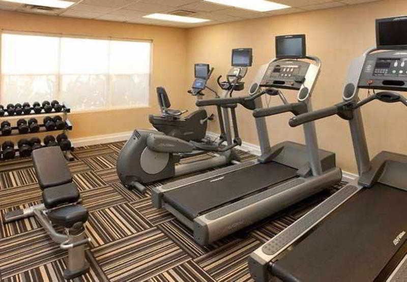 Residence Inn By Marriott Cypress Los Alamitos Εξωτερικό φωτογραφία