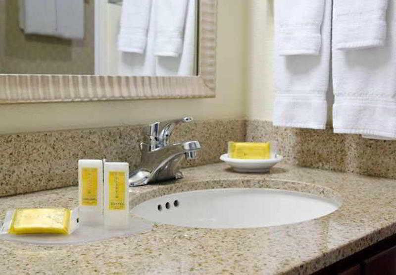 Residence Inn By Marriott Cypress Los Alamitos Εξωτερικό φωτογραφία
