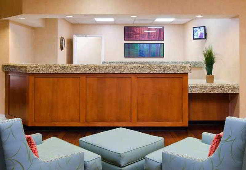 Residence Inn By Marriott Cypress Los Alamitos Εξωτερικό φωτογραφία