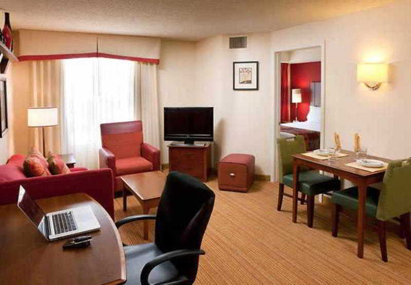 Residence Inn By Marriott Cypress Los Alamitos Εξωτερικό φωτογραφία