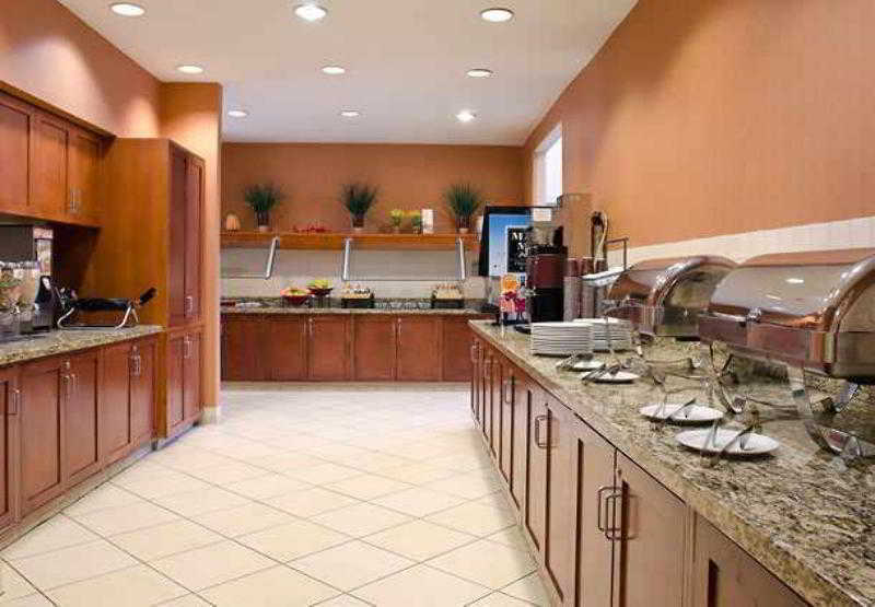Residence Inn By Marriott Cypress Los Alamitos Εξωτερικό φωτογραφία