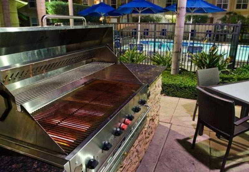 Residence Inn By Marriott Cypress Los Alamitos Εξωτερικό φωτογραφία