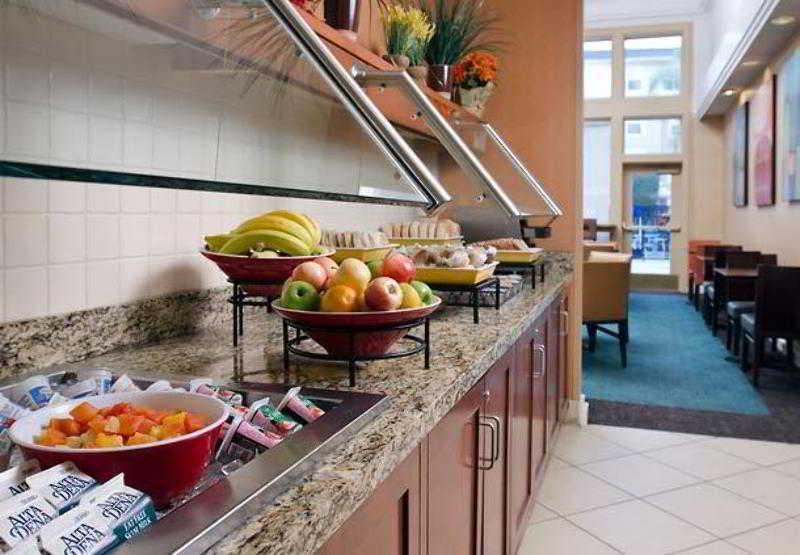 Residence Inn By Marriott Cypress Los Alamitos Εξωτερικό φωτογραφία