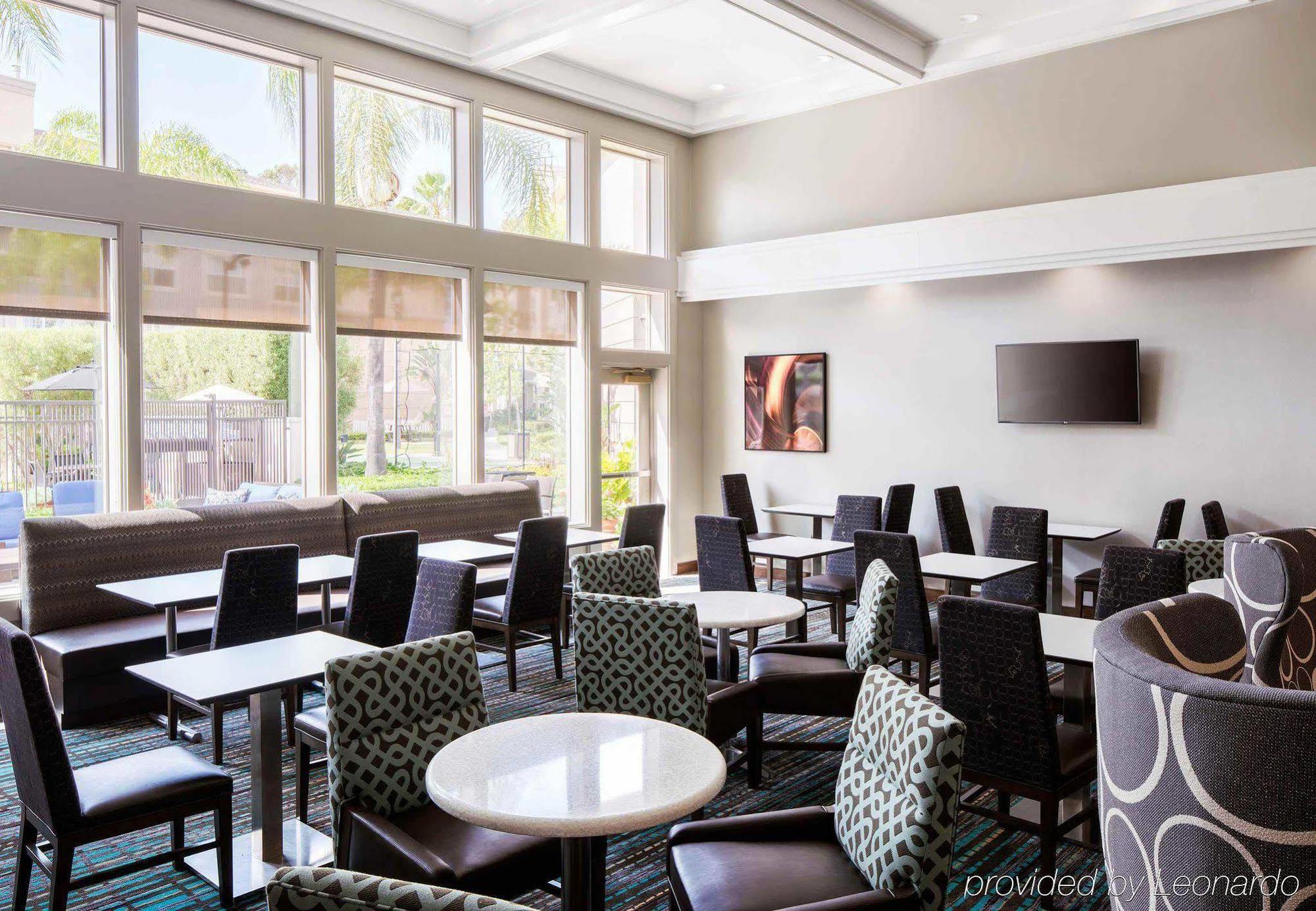 Residence Inn By Marriott Cypress Los Alamitos Εξωτερικό φωτογραφία