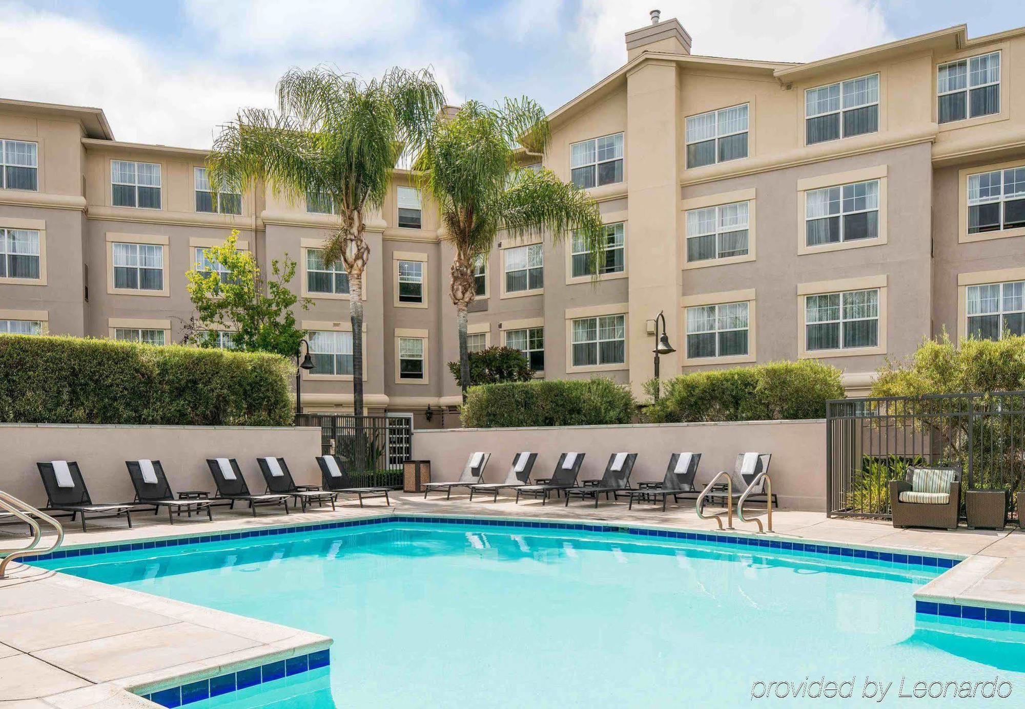 Residence Inn By Marriott Cypress Los Alamitos Εξωτερικό φωτογραφία