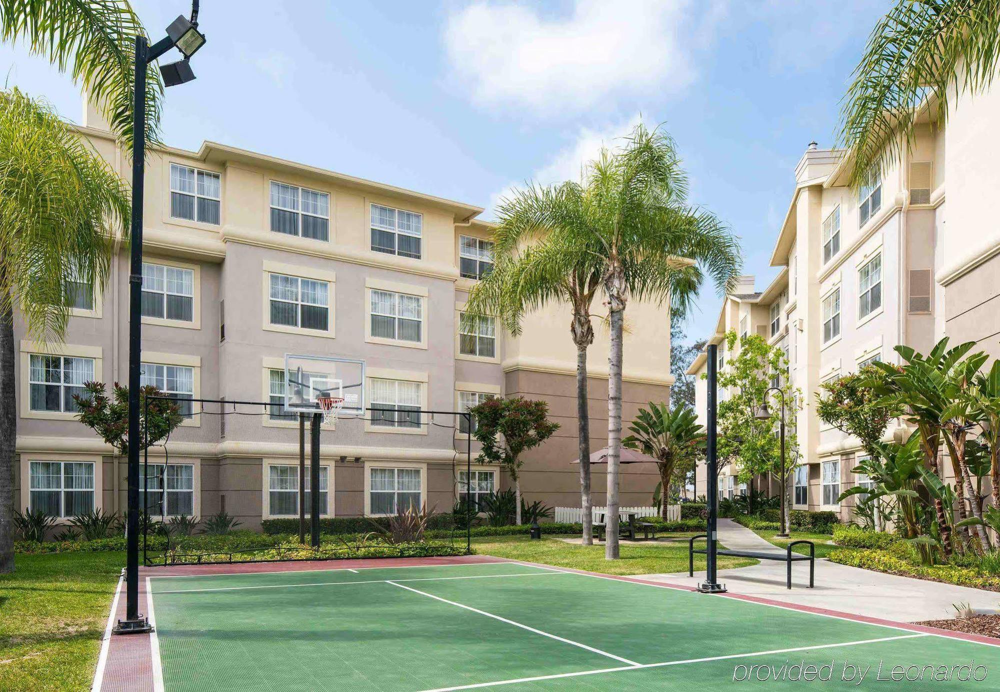 Residence Inn By Marriott Cypress Los Alamitos Εξωτερικό φωτογραφία