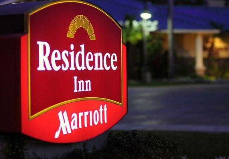 Residence Inn By Marriott Cypress Los Alamitos Εξωτερικό φωτογραφία