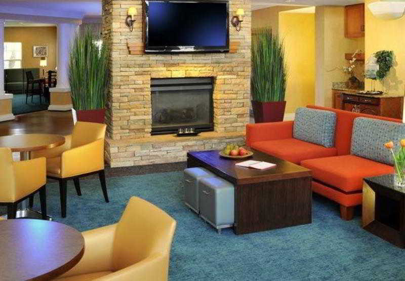 Residence Inn By Marriott Cypress Los Alamitos Εξωτερικό φωτογραφία